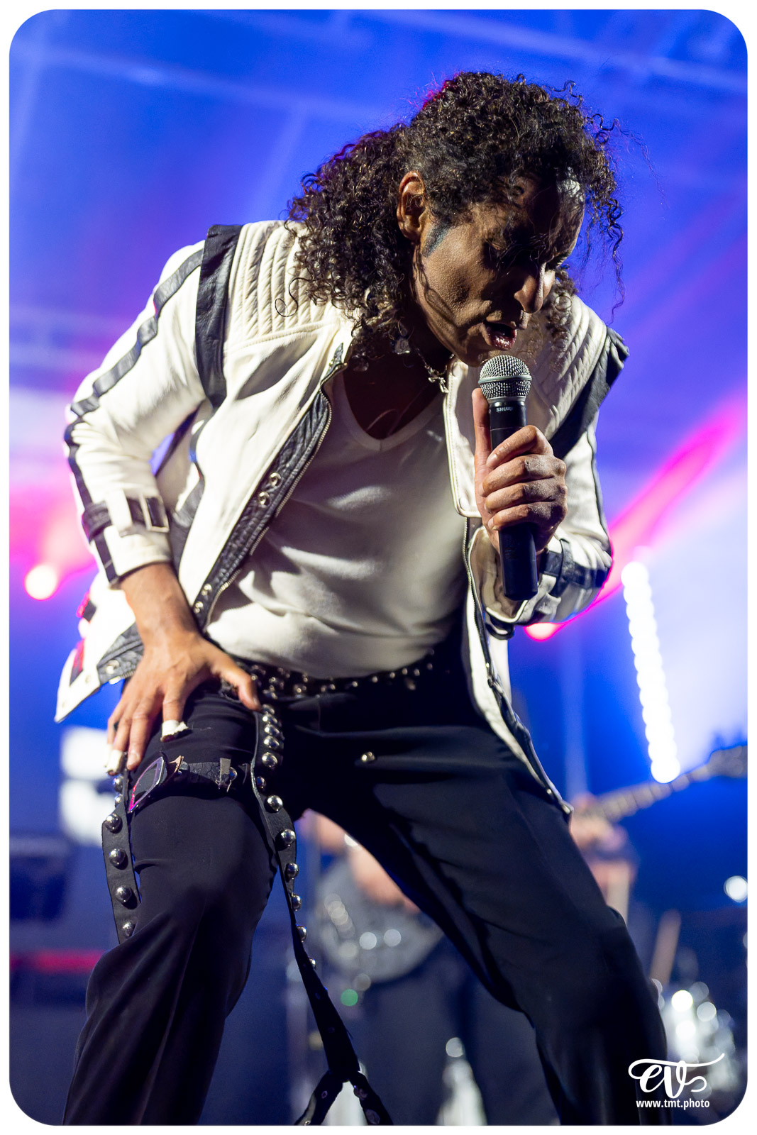 FOR YOU MICHAEL TOUR